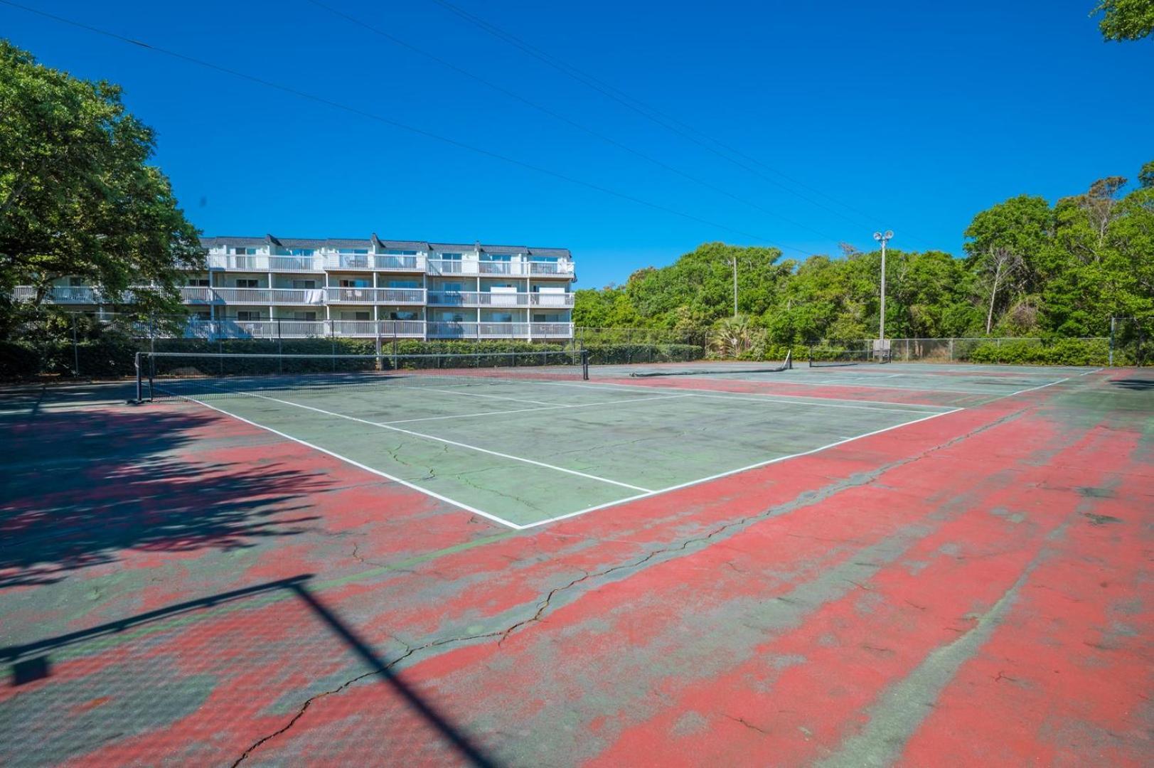 Ocean Dunes 2303A Endless Waves Villa Kure Beach Exterior photo