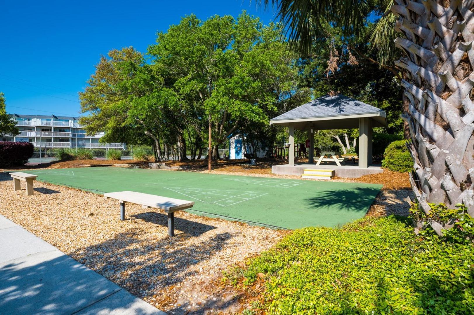 Ocean Dunes 2303A Endless Waves Villa Kure Beach Exterior photo